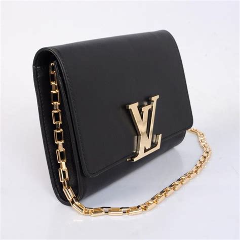 ysl clutch vs lv clutch|ysl clutch women.